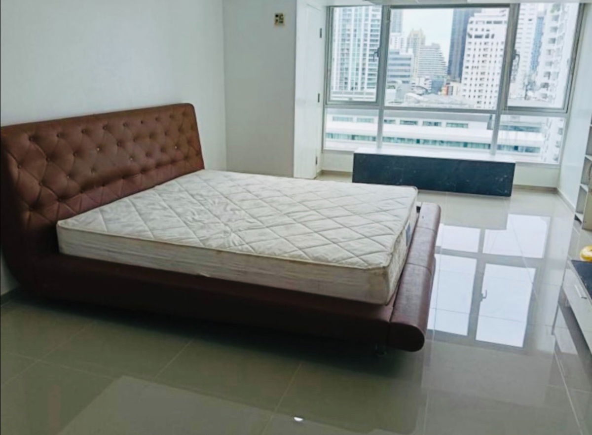 picture P-39340 Condo for rent The Trendy Condominium fully furnished (Confirm again when visit).  - 1/9