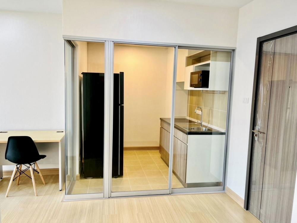 รูป ให้เช่า :  E060214 :  ศุภาลัย เวอเรนด้า สุขุมวิท 117 ( Supalai Veranda Sukhumvit 117 ) - รูปที่ 8/10