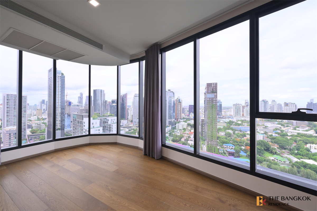 picture Live the Luxury Style in a High-potential Location IDEO Q Sukhumvit 36 near BTS Thong Lo - 4/10