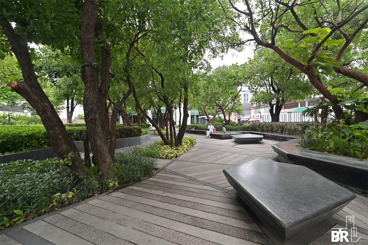 picture Life@Ladprao 18 Location Near Employment, Surrounded by Lifestyles near MRT Lat Phrao Station - 5/9