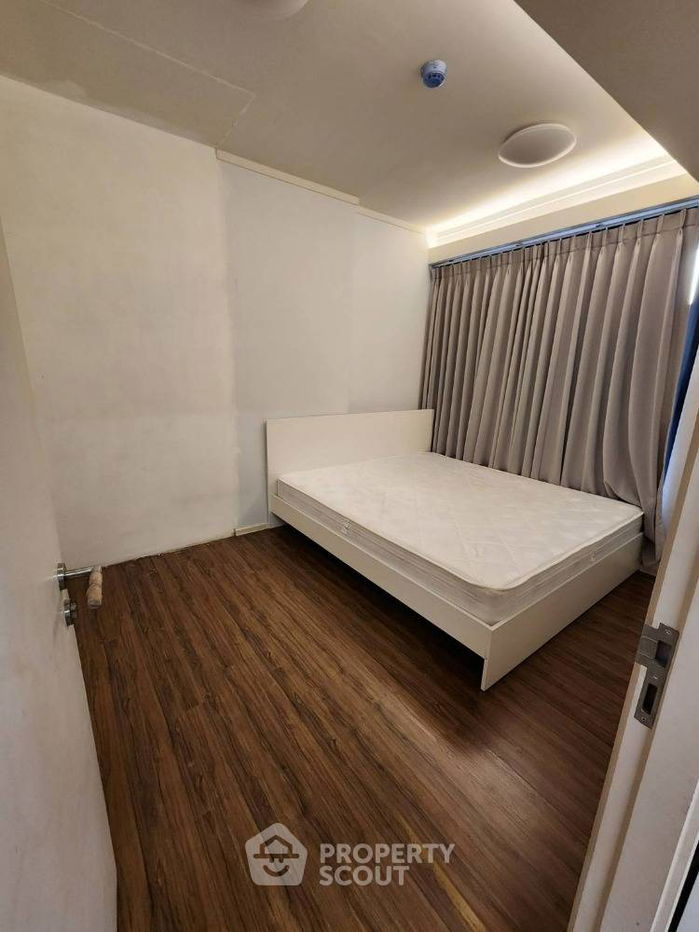 รูป คอนโด 2-ห้องนอน ที่ แดน ลิฟวิ่ง รัชดา-ประชาอุทิศ ใน วังทองหลาง (ID 1507431) - รูปที่ 9/11