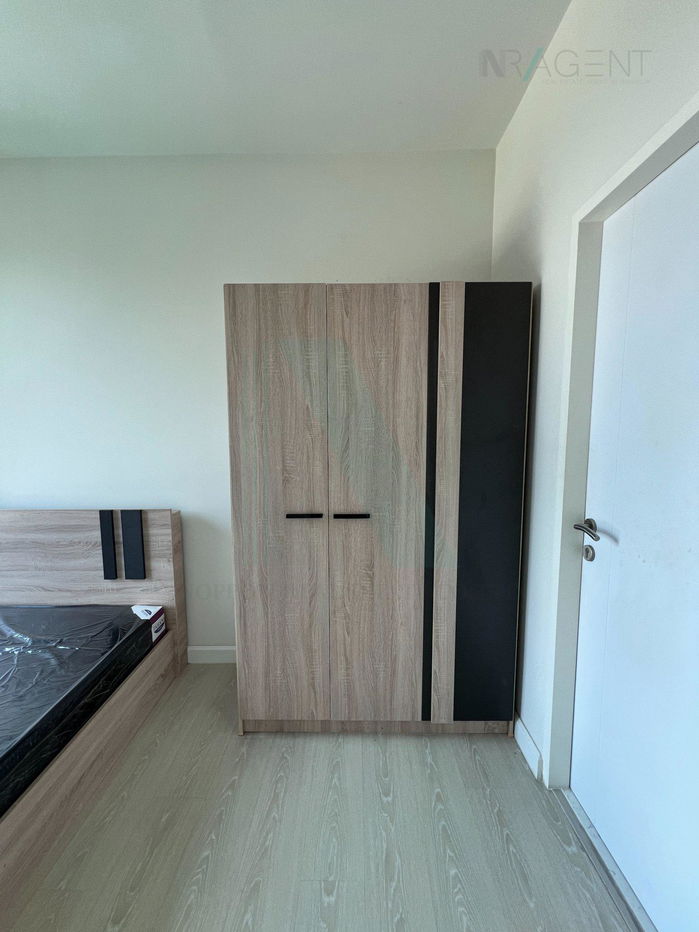 picture 🎉 For Sell Condo THE NICHE PRIDE THONGLOR - PHETCHABURI Building 1, Floor 10,1 bed room, Room size 30 sqm - 1/8