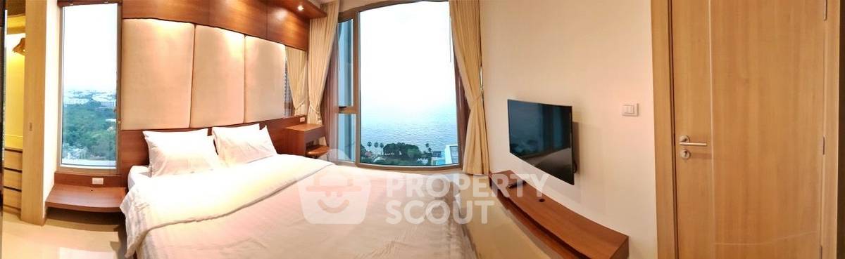 picture 1-BR Condo at The Riviera Wongamat close to Sanctuary of Truth (ID 1292820) - 5/10