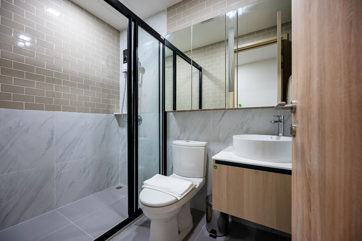 picture  🔥❤️‍🔥XT Phayathai🔥❤️‍🔥 Fully furnished, beautiful room, ready to move in: If interested, contact Line ID: @113agfbe (with @ too) - 12/12