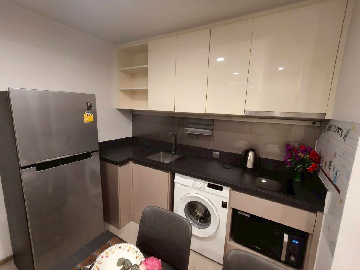 รูป For rent 🔸Oka Haus🔸 Ready to move in🔹#AS-761 - รูปที่ 4/14