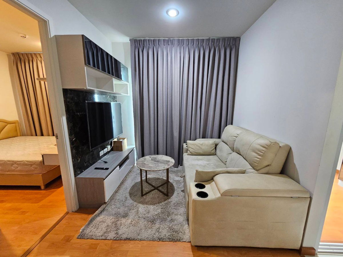 picture For RENT The President Sukhumvit - Samut Prakan 12th floor - 3/22