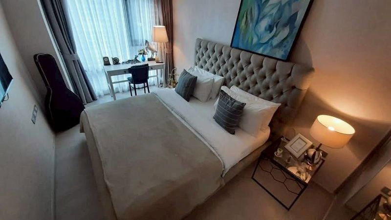 picture Condo for rent: Rhythm Sukhumvit 36-38((BTS Thonglor )) MK-02  line @livingbkk - 2/9