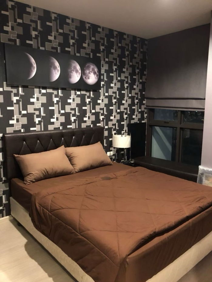 picture 🔐#PT2402_223🔐🗓️𝐅𝐨𝐫 𝐑𝐞𝐧𝐭 ( 36 𝐬𝐪𝐦. 1𝐛𝐞𝐝, 1𝐛𝐚𝐭𝐡 )𝐑𝐡𝐲𝐭𝐡𝐦 𝐒𝐮𝐤𝐡𝐮𝐦𝐯𝐢𝐭 𝟒𝟒/𝟏 - 3/12
