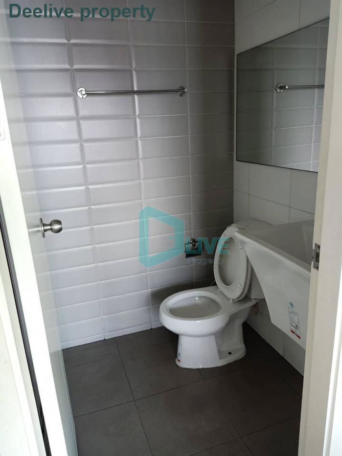 รูป DL002597 ให้เช่าคอนโด แอสปาย พระราม 4 (Aspire Rama 4) ใกล้ BTS เอกมัย พร้อมเข้าอยู่ โทรด่วน 0638692663 LineID @534wlwof - รูปที่ 8/8