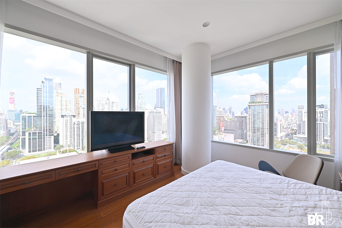 picture 185 Rajadamri Ultimate Luxury Condo in Business District near BTS Ratchadamri - 10/10