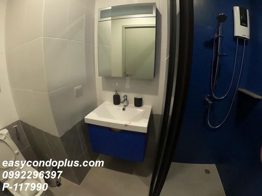 picture P-117990 Condo for rent XT Ekkamai fully furnished (Confirm again when visit).  - 10/11