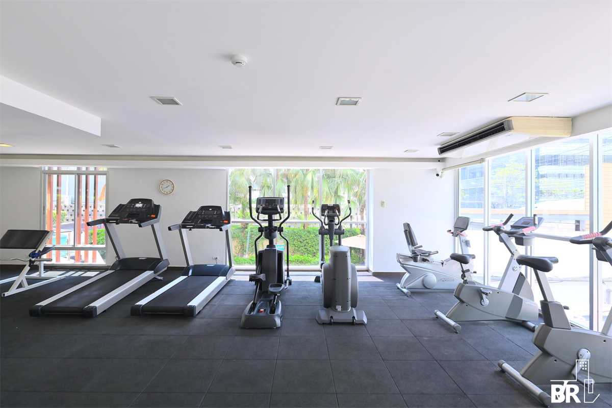 picture The Clover Thonglor High-potential Location, Convenient Travel - 5/9