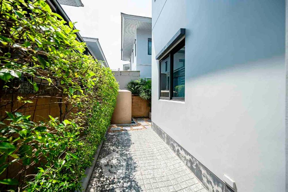 รูป บ้าน 4-ห้องนอน ที่ เศรษฐสิริ พัฒนาการ ใน ประเวศ (ID 1516292) - รูปที่ 8/28