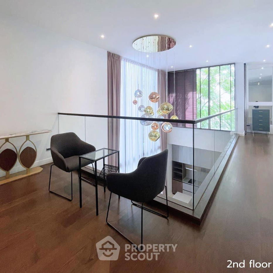 รูป บ้าน 4-ห้องนอน ที่ บูก้าน กรุงเทพกรีฑา ใน หัวหมาก (ID 1788515) - รูปที่ 14/34