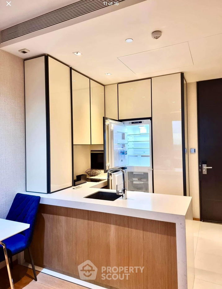 picture 1-BR Condo at Beatniq Sukhumvit 32 near BTS Thong Lor (ID 1928861) - 9/13