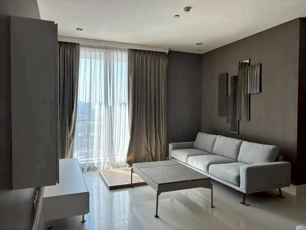picture LTHC12794 - Condo for rent at Aguston Sukhumvit 22 Size 140 sqm. 3 beds 3 baths Near BTS Phrom Phong Station ONLY 90K/Month - 9/10