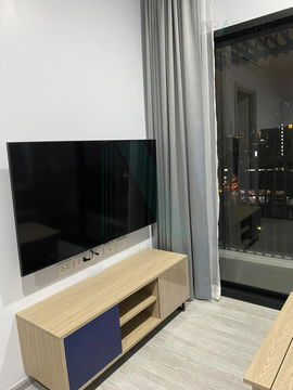 🔺 For Rent Condo XT EKKAMAI Building 1, Floor 11,1 bed room, Room size 30.00 sqm