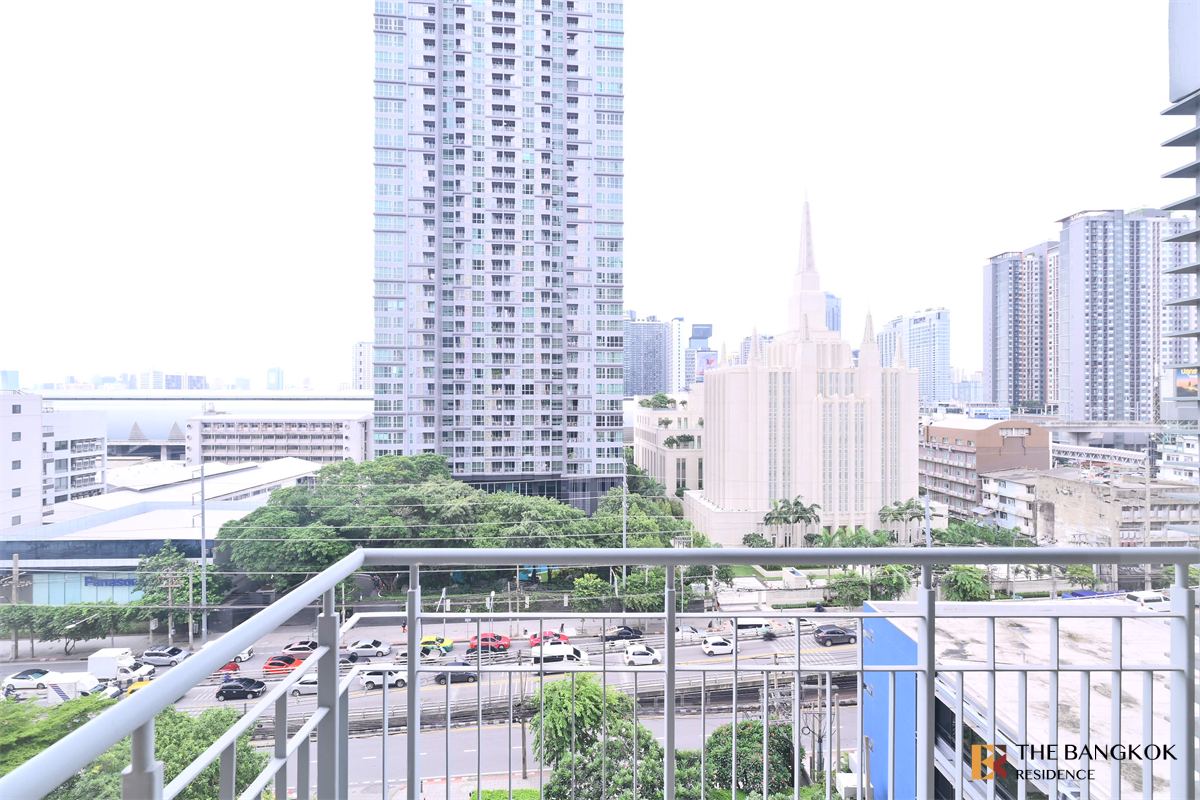 รูป เอกสิทธิ์แห่งความหรูหราบนทำเลเศรษฐกิจ วิลล่า อโศก ใกล้ MRT สถานีเพชรบุรี - รูปที่ 8/10