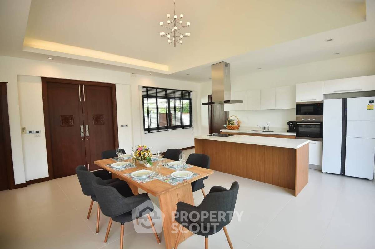 picture The Lake House - Lovely 3-Bedroom Villa close to Laguna Phuket (ID 1501674) - 3/7