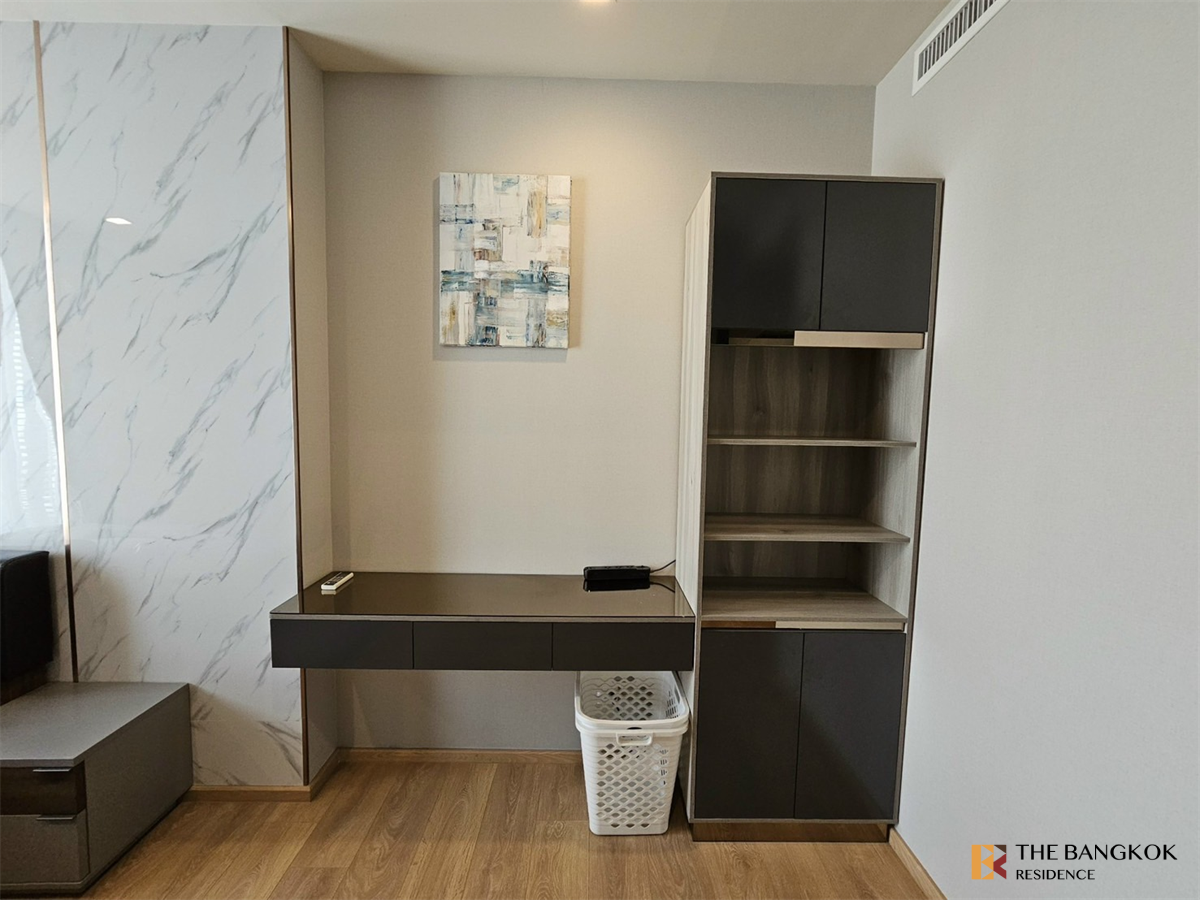 picture Noble Around Sukhumvit 33  Ultimate Luxury Lifestyle with Convenience - 2/10