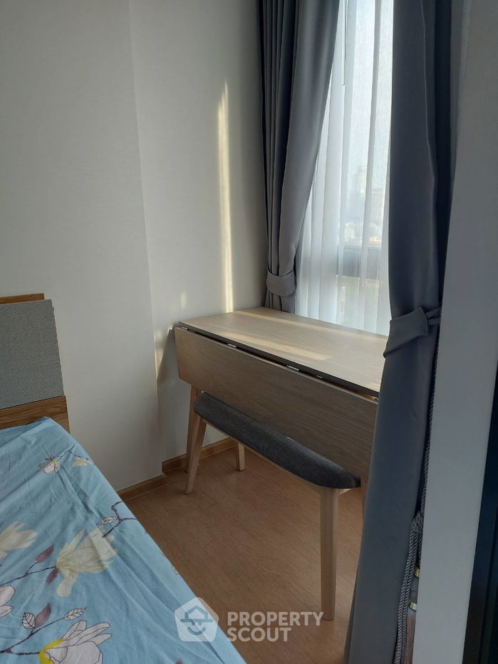 picture Studio Condo at Maru Ekkamai 2 near BTS Ekkamai (ID 1536057) - 4/11