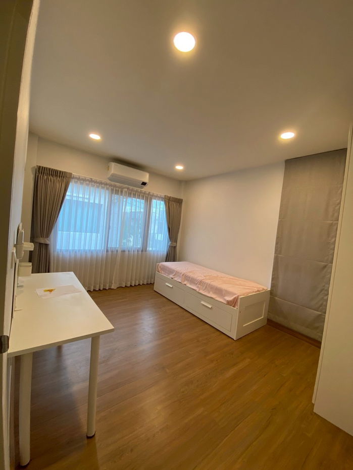 รูป บ้านเซนโทรหลังใหญ่ติดเมกะบางนา - รูปที่ 6/10