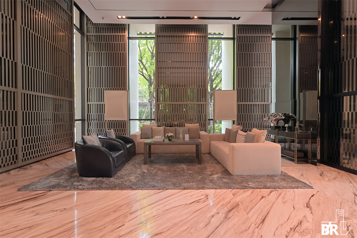 รูป เดอะ เทอร์ตี้ไนน์ สะดวกสบายกับไลฟ์สไตล์สุด Luxury ใกล้ BTS สถานีพร้อมพงษ์ - รูปที่ 7/9