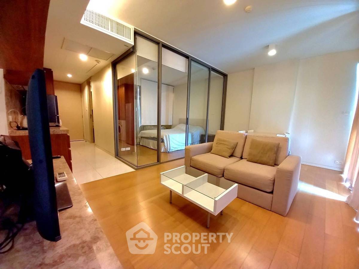 รูป คอนโด 1-ห้องนอน ที่ ไซมิส เทอร์ตี้ ไนน์ ใกล้ BTS พร้อมพงษ์ (ID 2207410) - รูปที่ 1/13