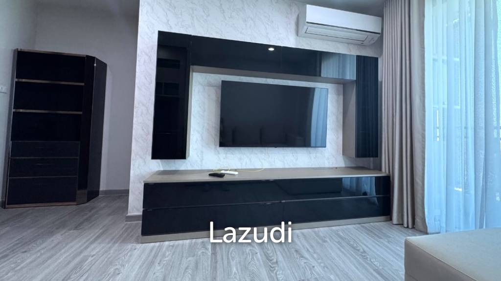 picture 2 Bedroom 2 Bathroom 77.6 Sq.m Artisan Ratchada - 5/18