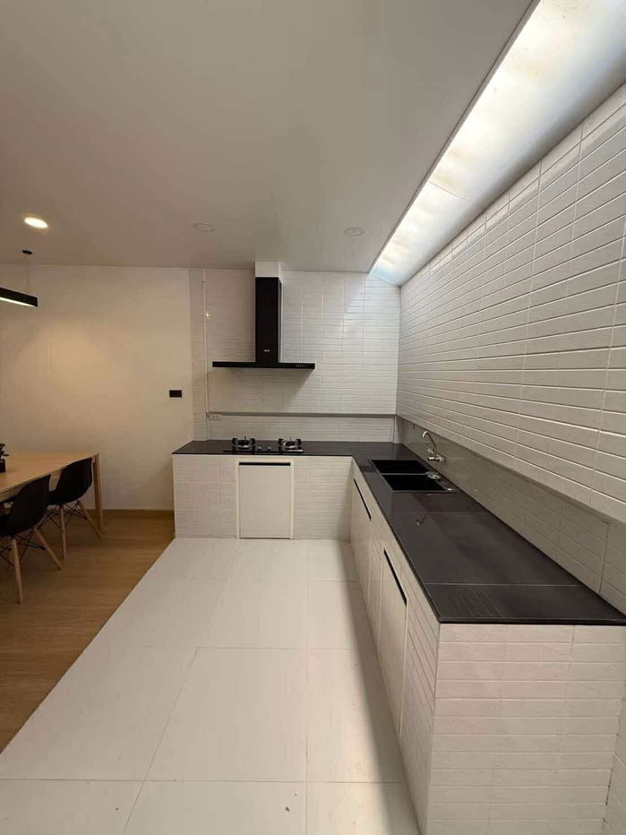 รูป ขายทาวน์เฮ้าส์สวย 2ชั้น  “Land&House” เนื้อที่: 18 ตรว. - รูปที่ 18/19