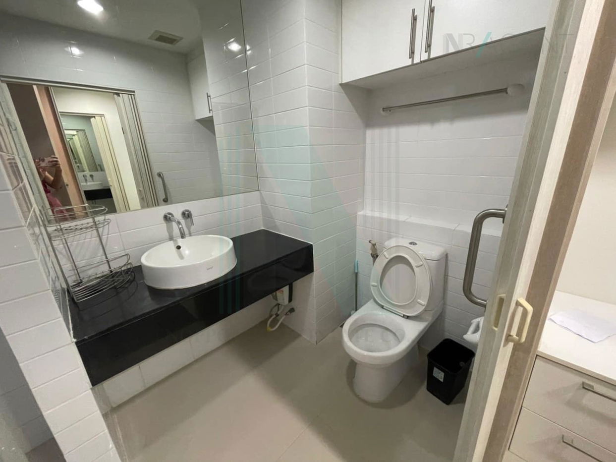 picture 📌 Condo for sale Ideo Mix Sukhumvit 103, 1 bedroom, 8th floor. Condo for sale Ideo Mix Sukhumvit 103. - 2/8