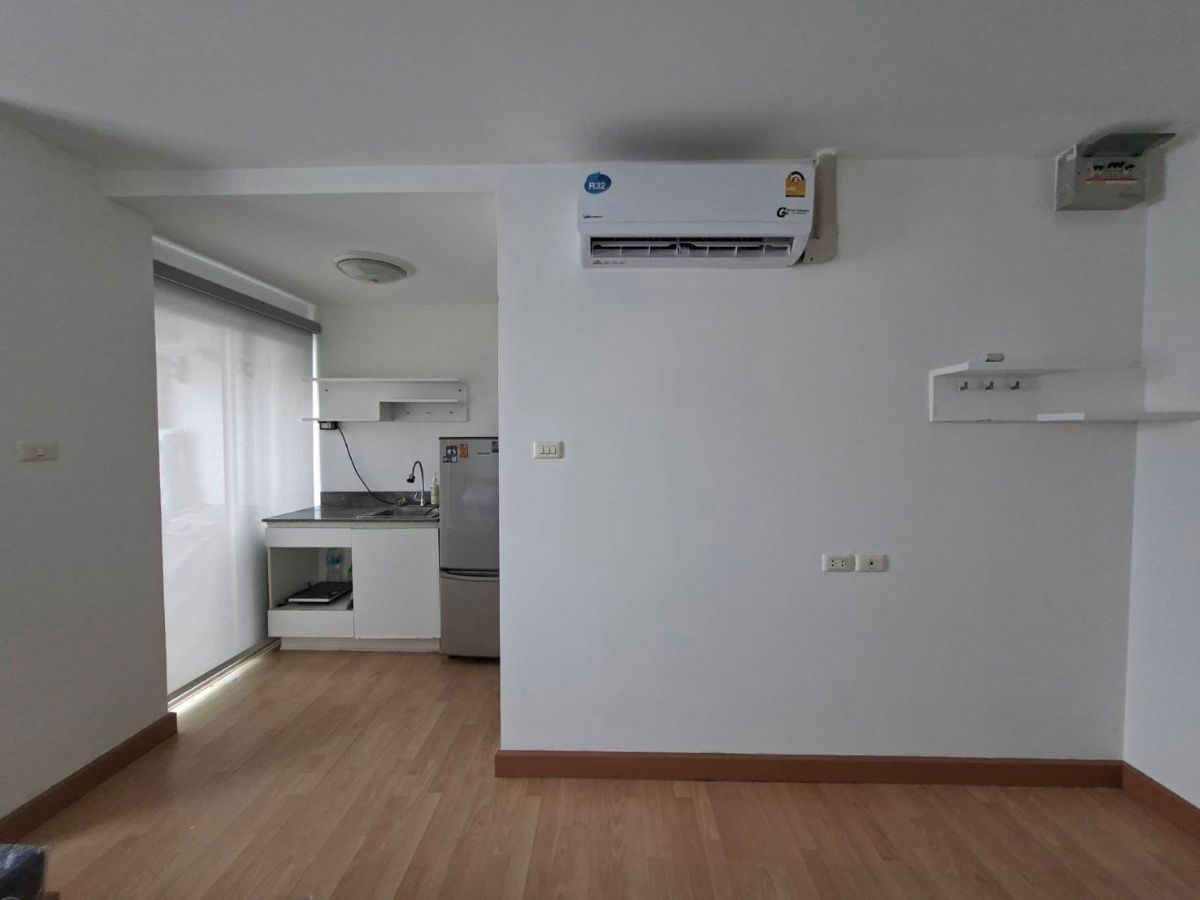 รูป ให้เช่า 𝗦𝗺𝗮𝗿𝘁 𝗖𝗼𝗻𝗱𝗼 𝗥𝗮𝗺𝗮 𝟮 🏡 𝟲,𝟬𝟬𝟬 ห้องรีโนเวทใหม่ มีเครื่องซักผ้า‼️#ตอบแชทไว 🔥🔥รหัส C183 - รูปที่ 6/10