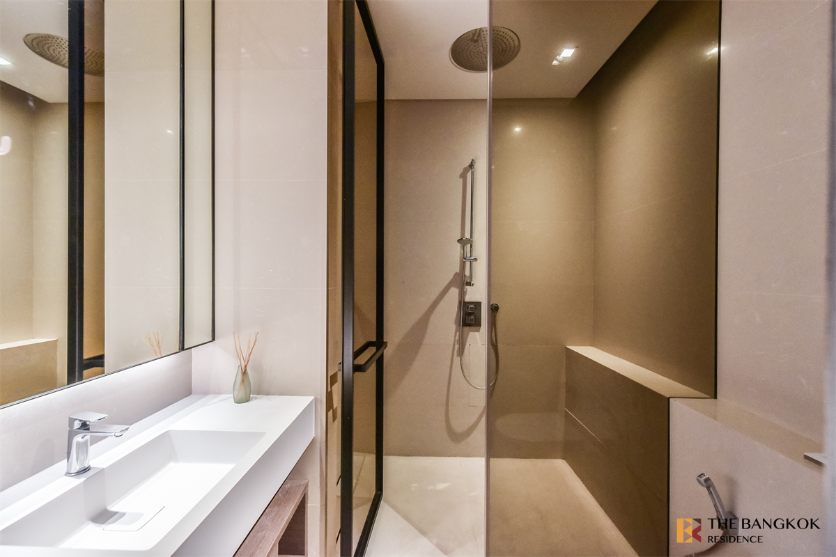รูป บันยัน ทรี เรสซิเดนซ์ ริเวอร์ไซด์ กรุงเทพ  หรูหราเหนือระดับกับยูนิตสุด Luxury - รูปที่ 4/10