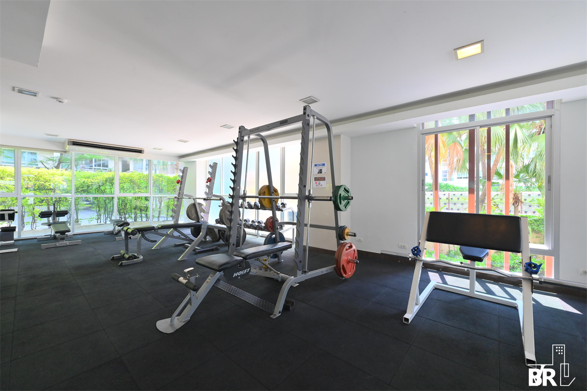picture The Clover Thonglor High-potential Location, Convenient Travel - 8/9