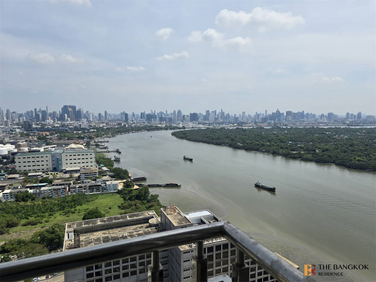 picture Luxury Unit, Ready for You Without the Wait Supalai Prima Riva - 2/9