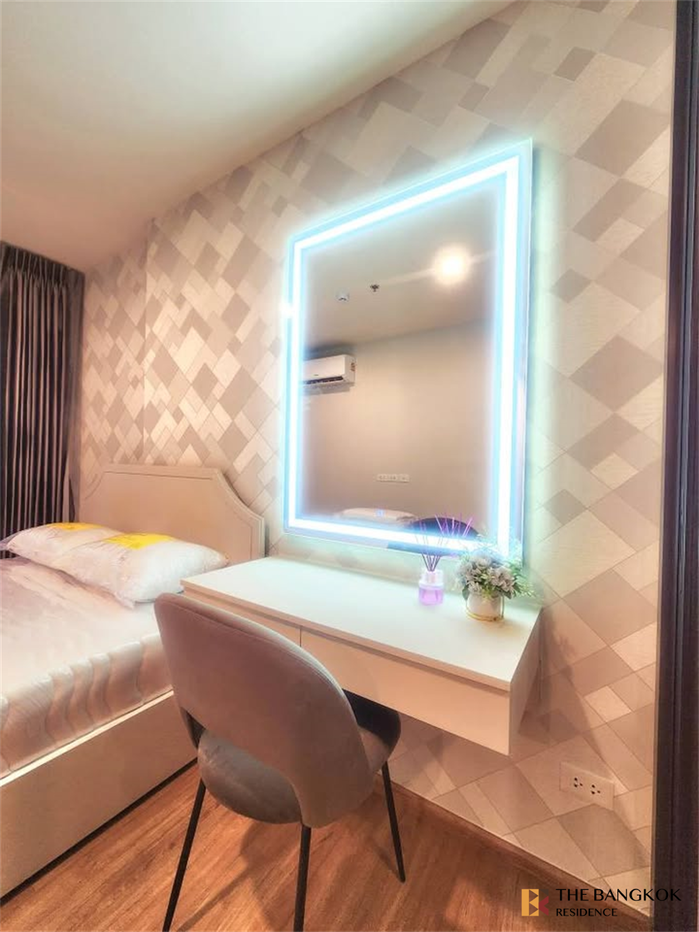 รูป เดอะ ไลน์ ไวบ์  สะดวกสบายกับไลฟ์สไตล์สุด Luxury - รูปที่ 9/10