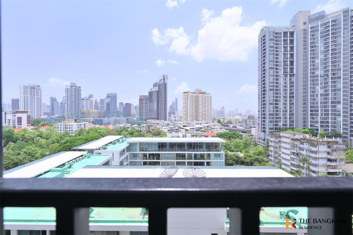 รูป ยูนิต Luxury หรูหราแบบไม่ต้องรอ ไอดีโอ สุขุมวิท - พระราม 4 ใกล้ BTS สถานีพระโขนง - รูปที่ 3/10