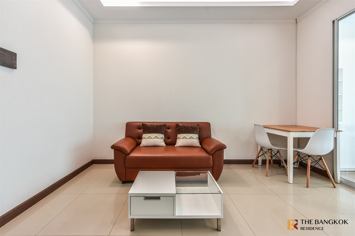 picture Luxury Condo Ready to Move-in at the Best Location Supalai Elite Phayathai near Airport Rail Link Phaya Thai Station - 5/10