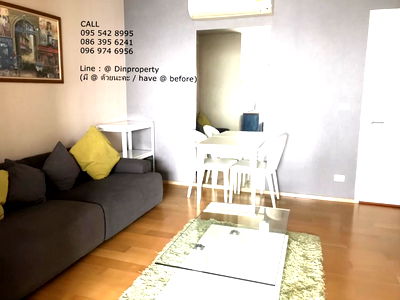 Condos for rent BTS Krung Thon Buri : Rent Hive Sathorn , 1Bed , BTS  KrungThonBuri, Near  ICONSIAM , Silom ,Sathorn