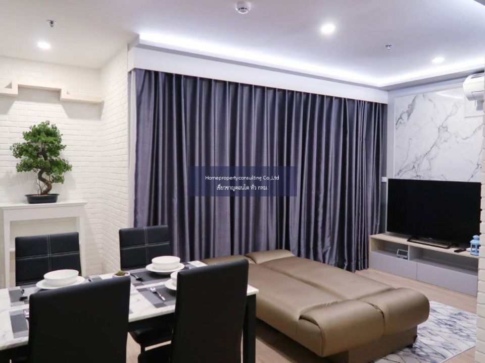 picture Condo for Sale: IDEO O2 Size: 53 sqm 2 Bedrooms | 2 Bathrooms - 7/19