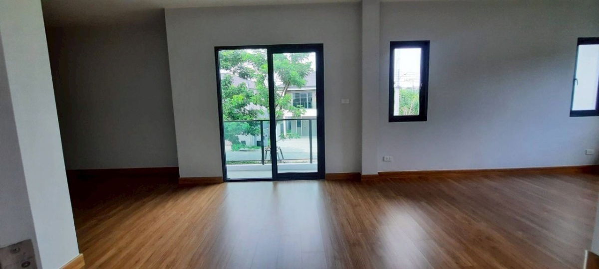 picture  For Rent – Brand New Luxury Single House at CENTRO Vibhavadi 🌟 ✨ Spacious | Private Corner Plot | Clubhouse Zone - 14/20