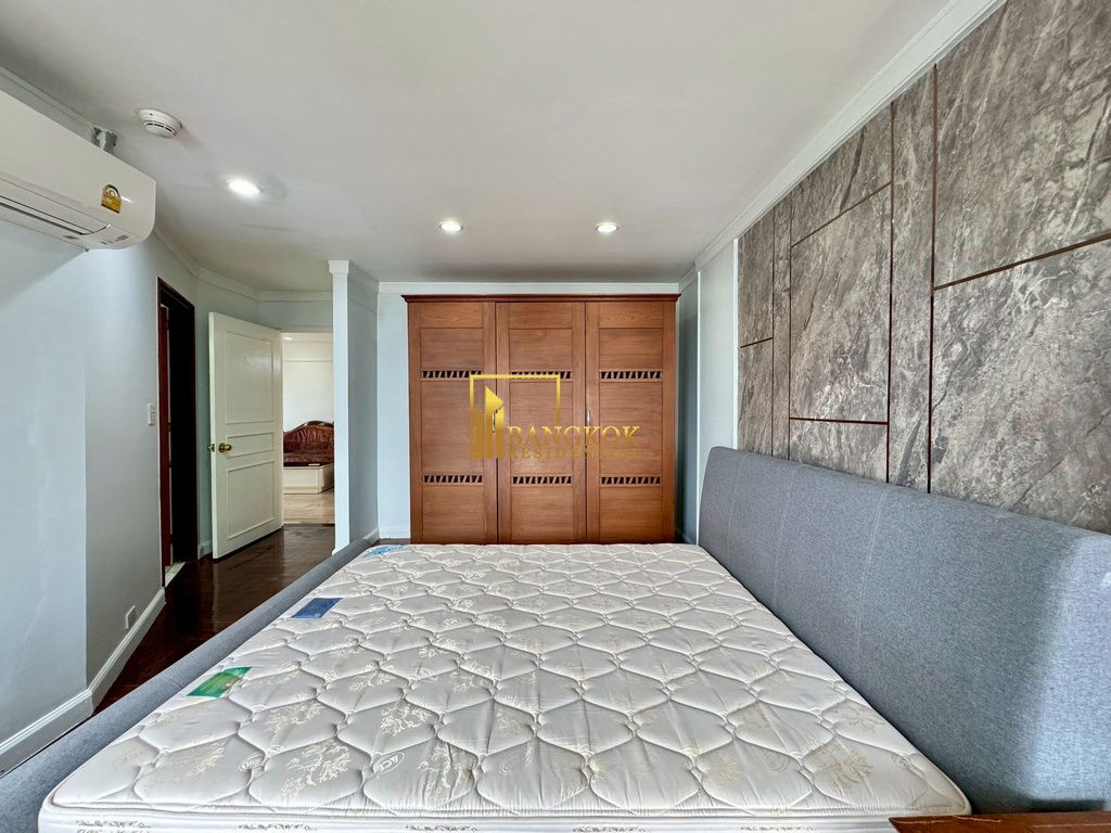 รูป President Park - Very Spacious 3 Bed Condo in Phrom Phong - BR18219CD - รูปที่ 22/43