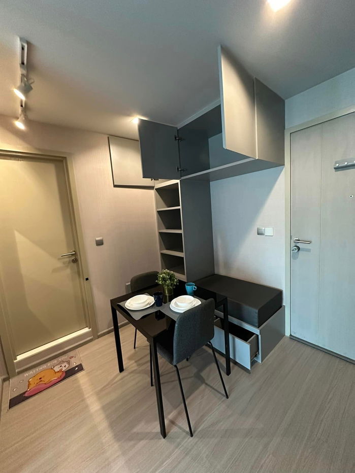picture Life Ladprao ( S-LP136 ) For Rent - 12/22