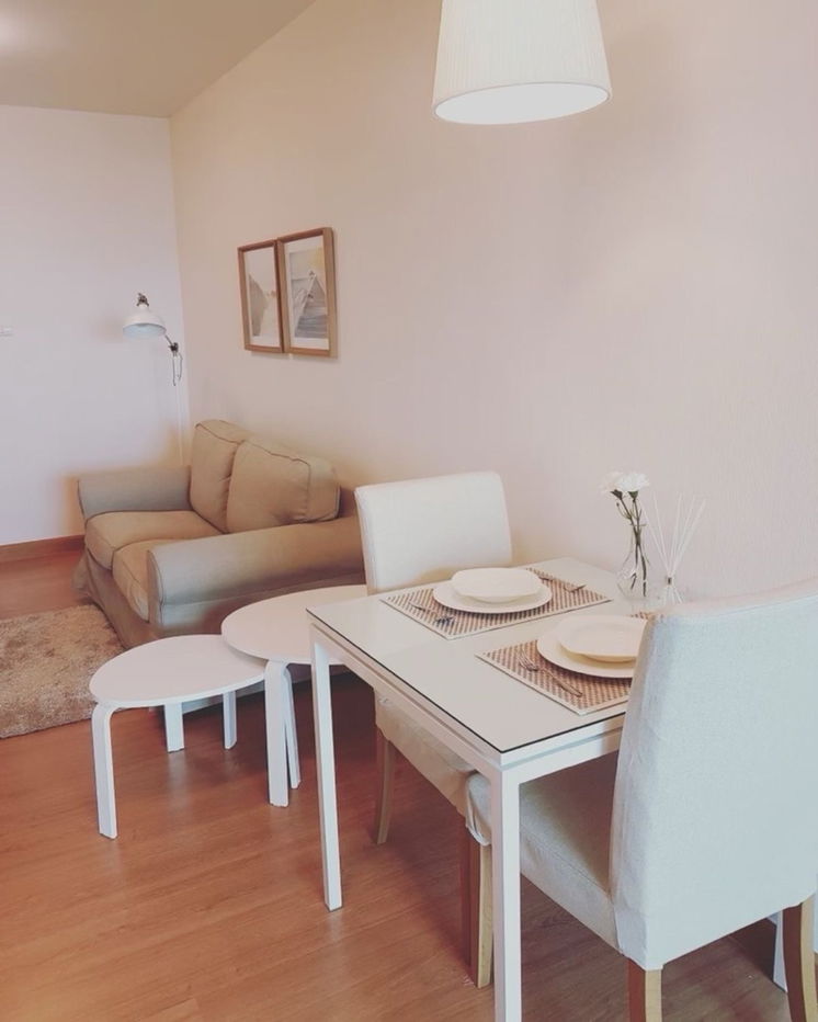 picture #S4126 For Rent Supalai Loft Chaengwattana - 2/17