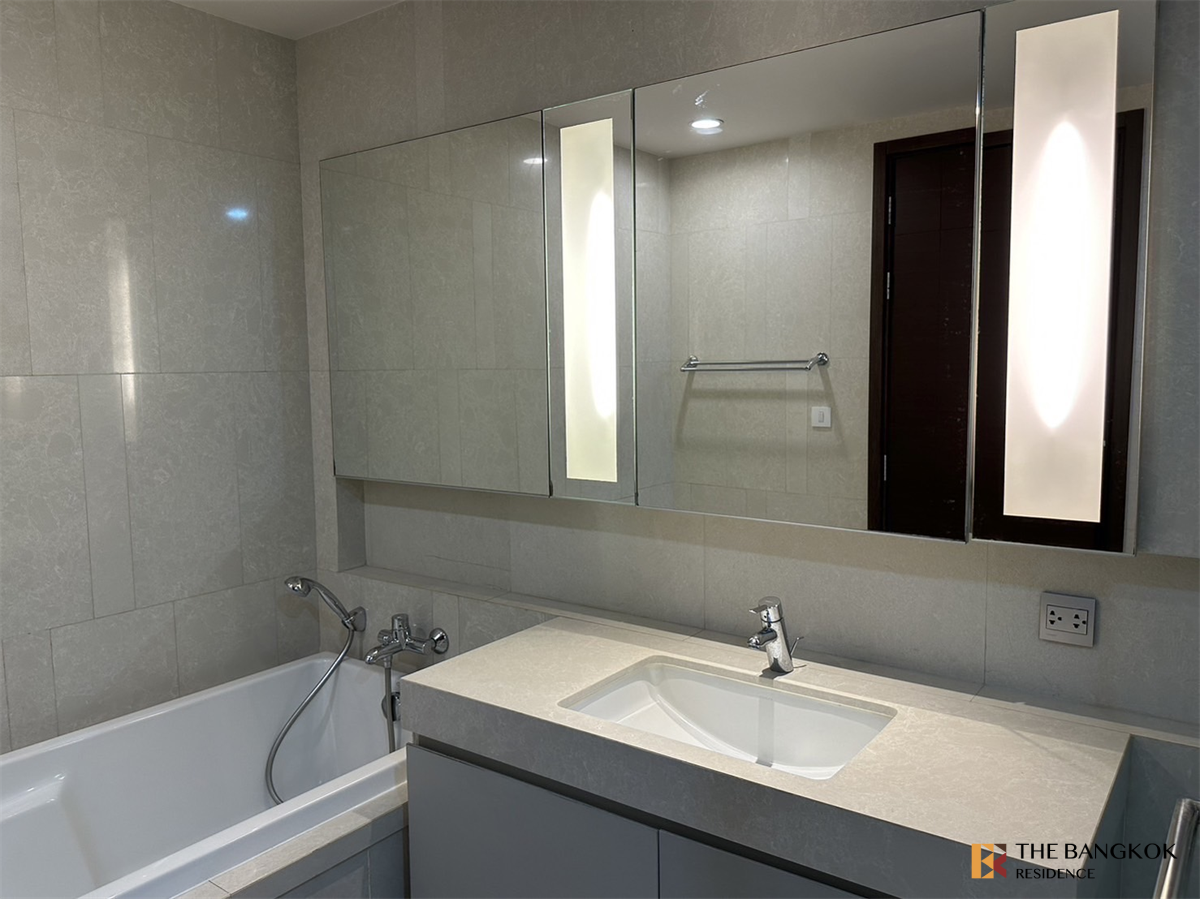 รูป ควอทโทร บาย แสนสิริ ยูนิต Luxury หรูหราแบบไม่ต้องรอ - รูปที่ 10/10