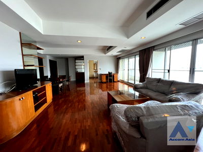 Condos for sale Assumption Convent Silom School : 🔼🔽 AccomA 📩  3 BR Condominium @Baan Nonzee (AA44023)
