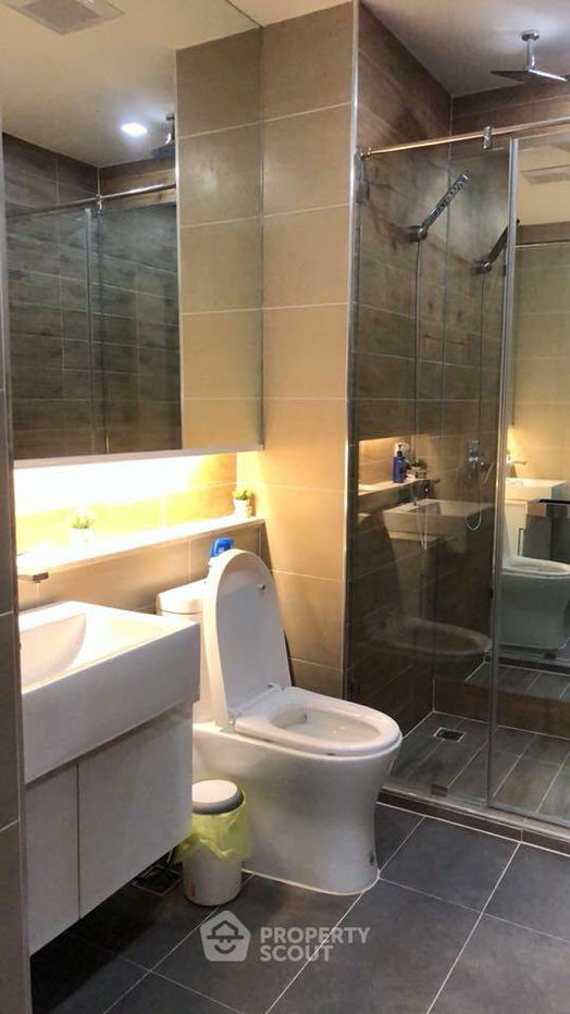 picture 2-BR Condo at The Feelture Pattaya close to Pattaya (ID 1002742) - 11/16