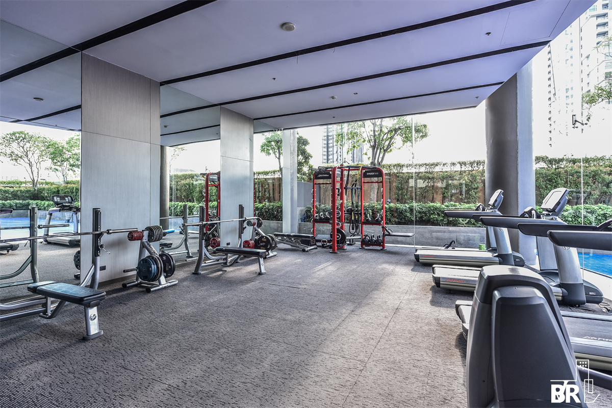 picture The River The Privilege of Luxury in an Economic Hub Location near BTS Saphan Taksin - 9/9