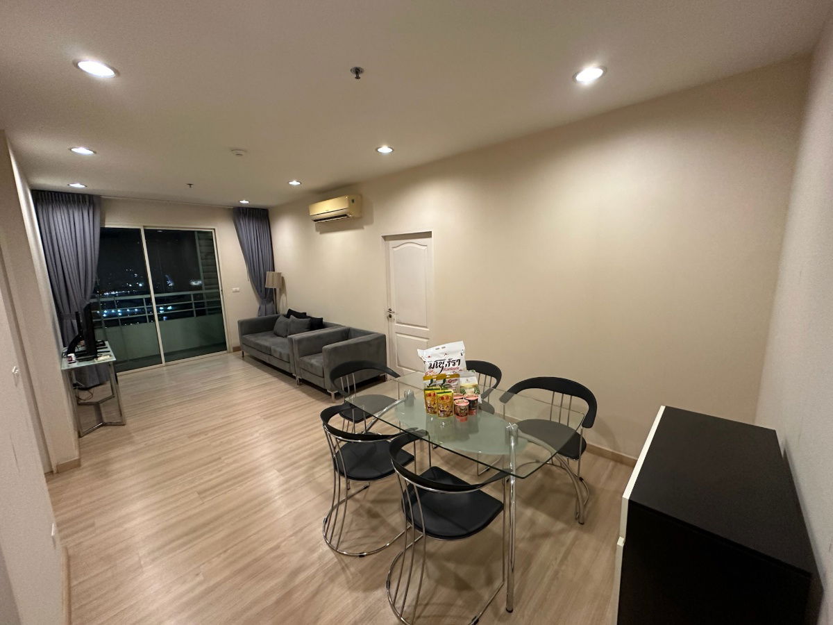 รูป For Rent Condo The Light House fully furnished (S15-1918) - รูปที่ 7/10