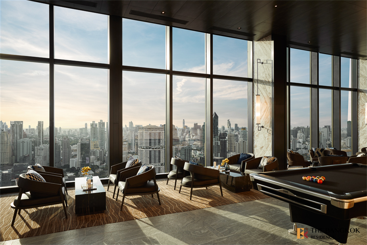 picture The Esse Sukhumvit 36  Premium Luxury Condo in Prime Location - 4/10